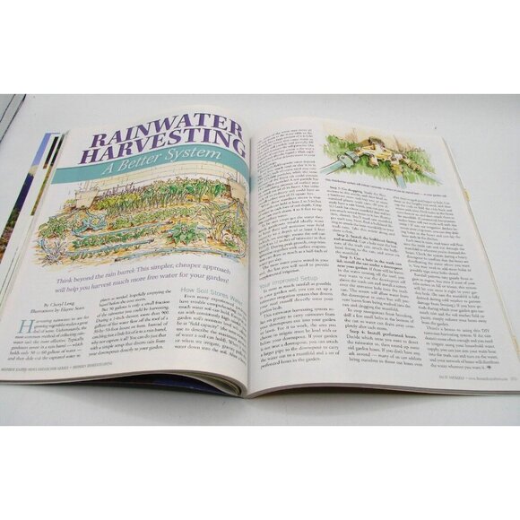 New Modern Homesteading Collector Serie Mother Earth News Book Self Reliance DIY - Picture 5 of 9